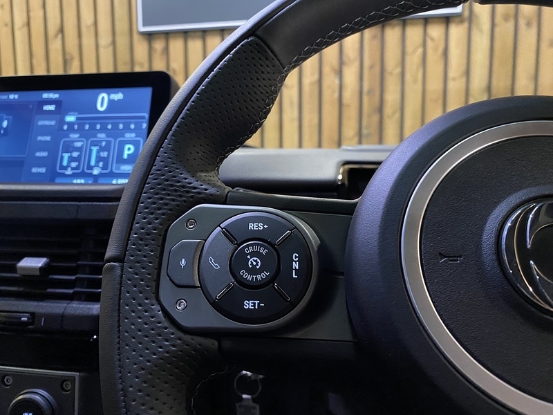 Used INEOS Grenadier 2024 for sale - 76686842: Photo 27