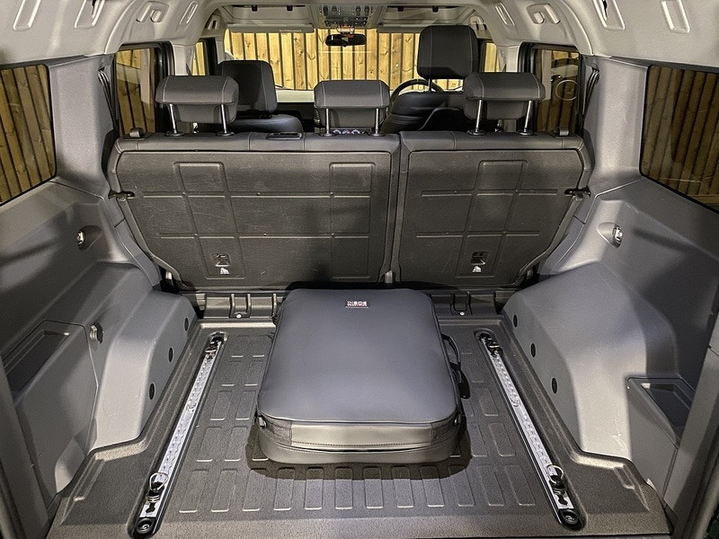 Used INEOS Grenadier 2024 for sale - 76686842: Photo 33