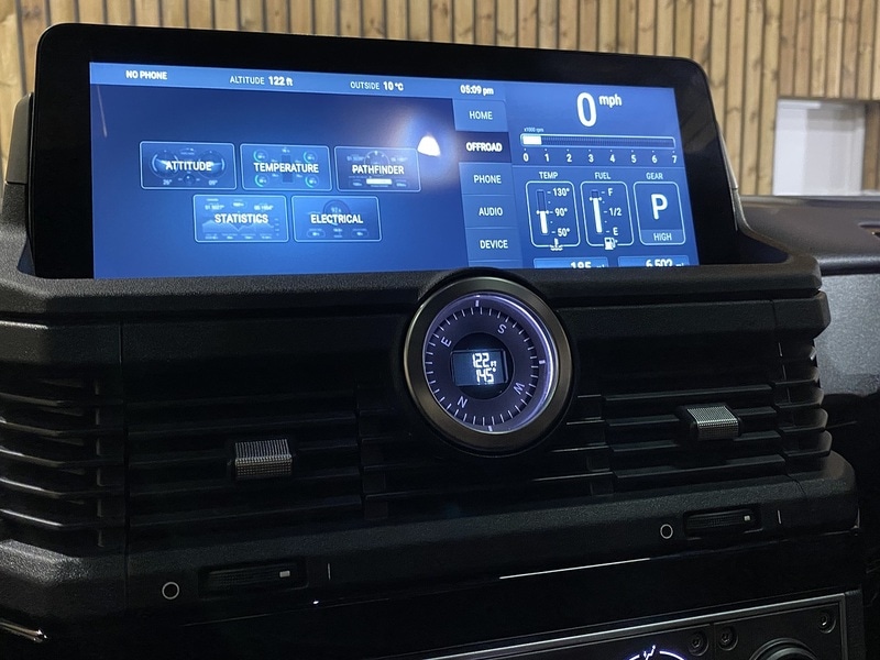 Used INEOS Grenadier 2024 for sale - 76686842: Photo 41