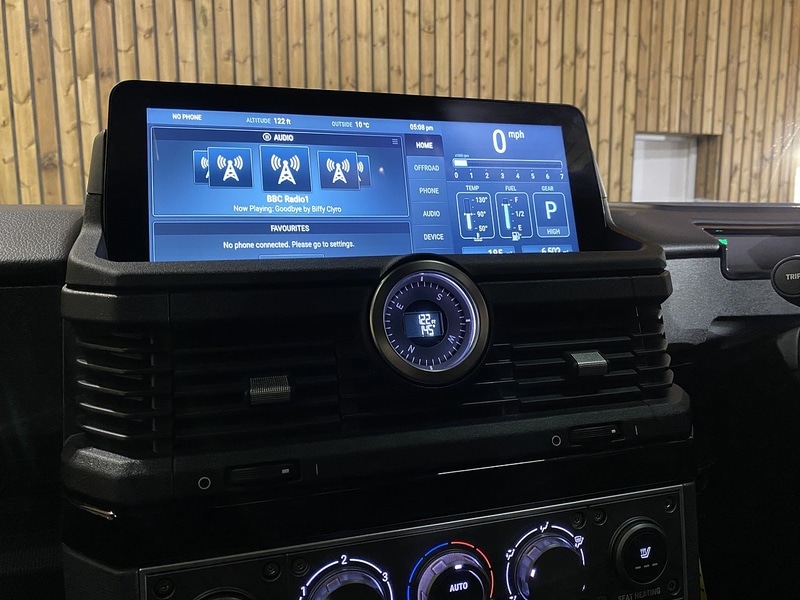 Used INEOS Grenadier 2024 for sale - 76686842: Photo 43