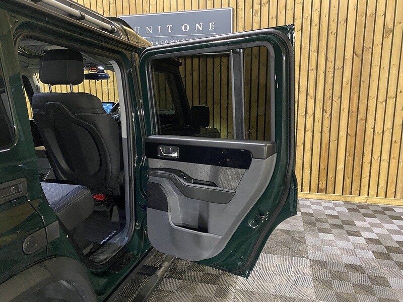 Used INEOS Grenadier 2024 for sale - 76686842: Photo 54