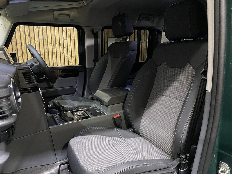 Used INEOS Grenadier 2024 for sale - 76686842: Photo 56