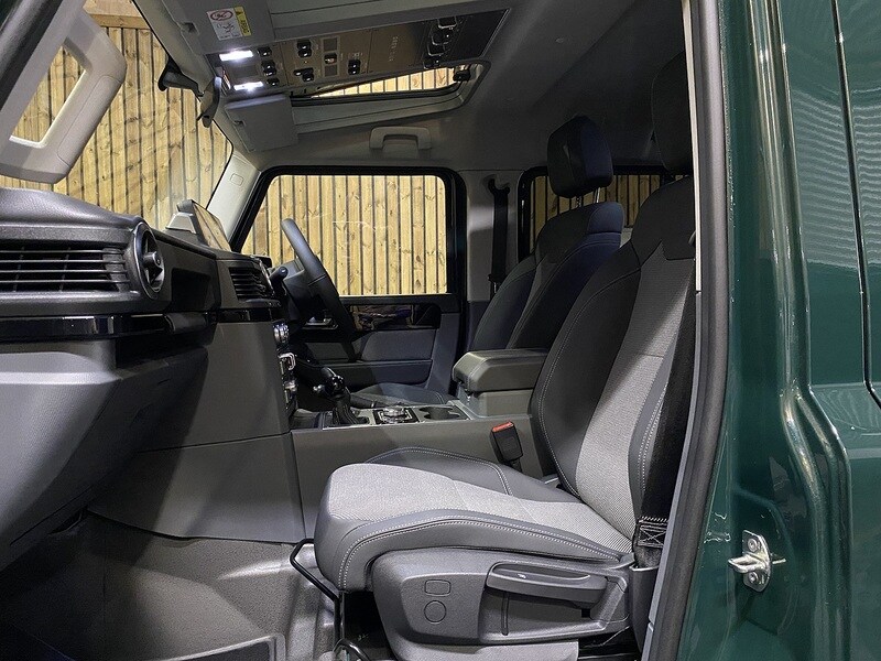 Used INEOS Grenadier 2024 for sale - 76686842: Photo 59