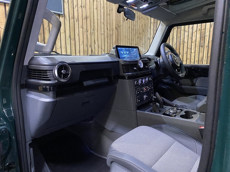 Used INEOS Grenadier 2024 for sale - 76686842: Photo 60