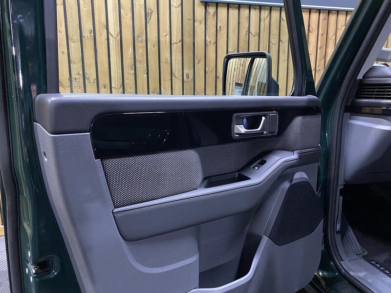 Used INEOS Grenadier 2024 for sale - 76686842: Photo 62