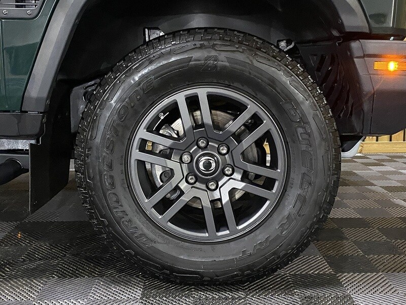 Used INEOS Grenadier 2024 for sale - 76686842: Photo 63