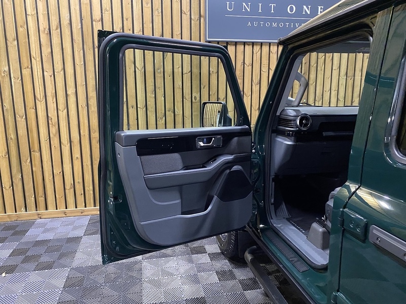 Used INEOS Grenadier 2024 for sale - 76686842: Photo 64