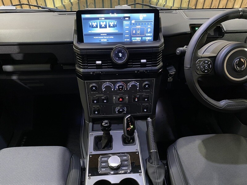 Used INEOS Grenadier 2024 for sale - 76686842: Photo 66