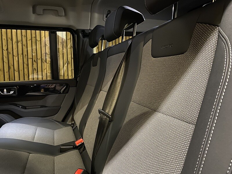 Used INEOS Grenadier 2024 for sale - 76686842: Photo 70