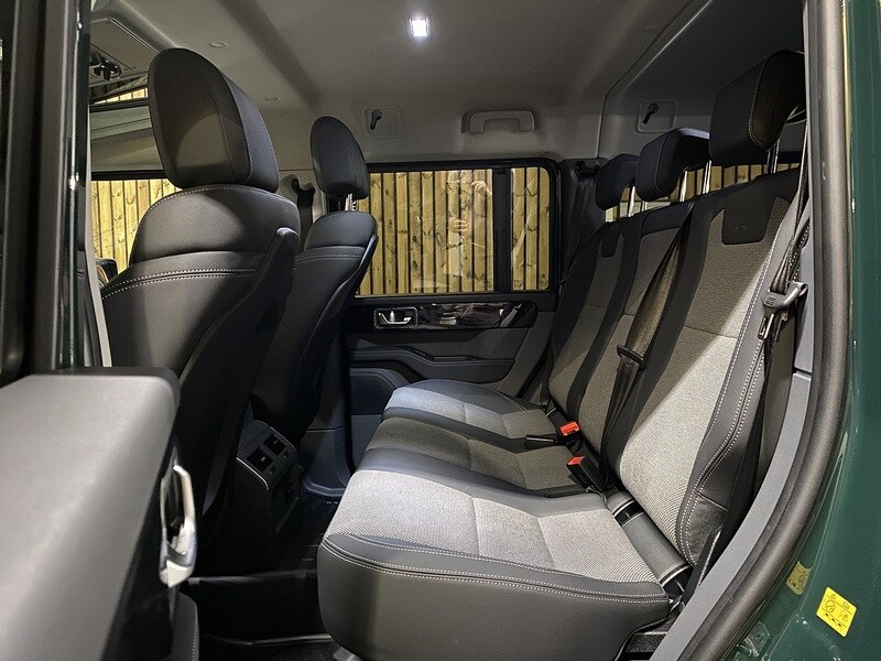 Used INEOS Grenadier 2024 for sale - 76686842: Photo 71