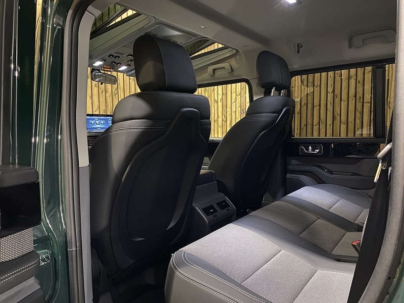 Used INEOS Grenadier 2024 for sale - 76686842: Photo 72