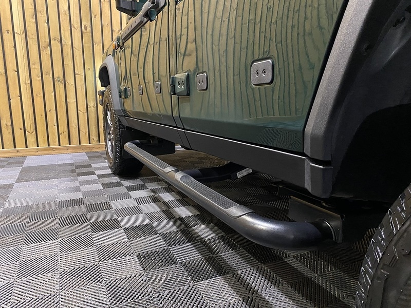 Used INEOS Grenadier 2024 for sale - 76686842: Photo 75