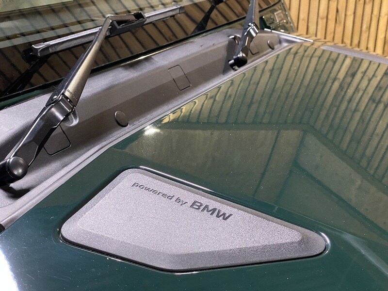 Used INEOS Grenadier 2024 for sale - 76686842: Photo 76