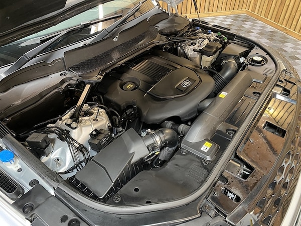Used Land Rover Range Rover Sport 2018 for sale - 75593793: Photo 24