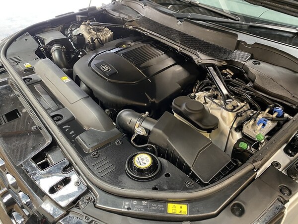 Used Land Rover Range Rover Sport 2018 for sale - 75593793: Photo 25