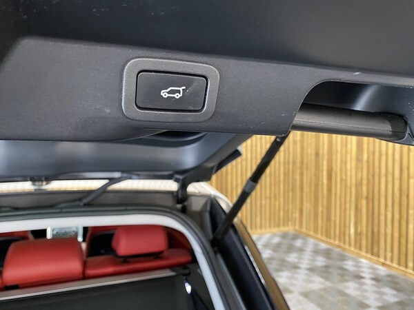 Used Land Rover Range Rover Sport 2018 for sale - 75593793: Photo 30
