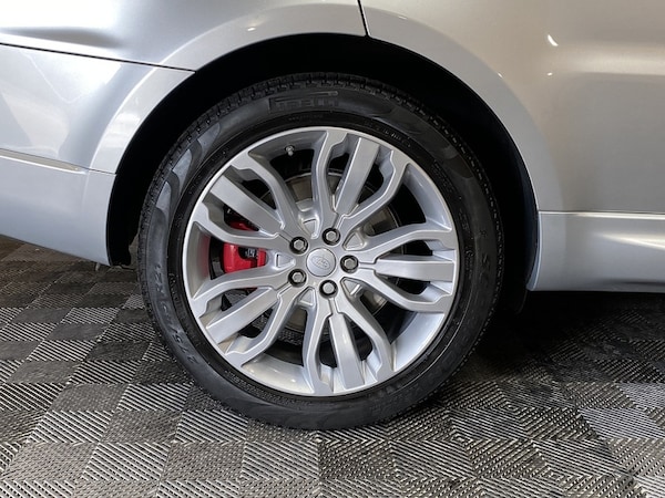 Used Land Rover Range Rover Sport 2018 for sale - 75593793: Photo 53