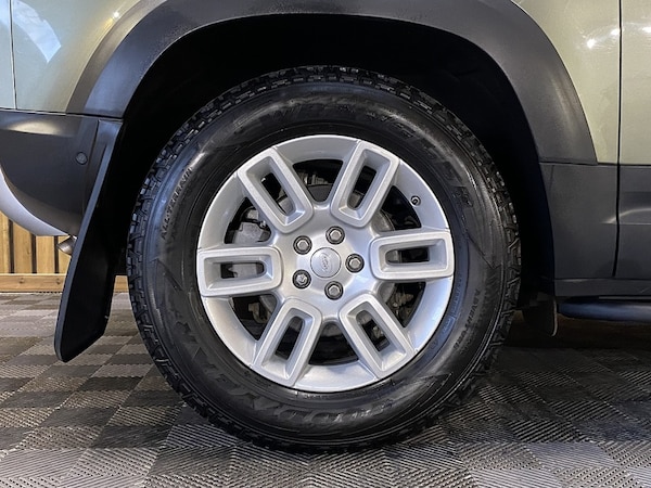 Used Land Rover Defender 90 2021 for sale - 76253238: Photo 20