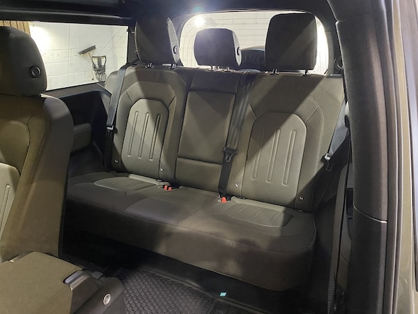 Used Land Rover Defender 90 2021 for sale - 76253238: Photo 38