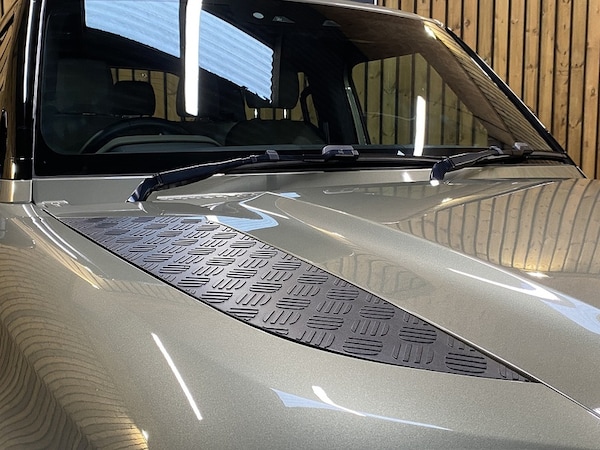 Used Land Rover Defender 90 2021 for sale - 76253238: Photo 61