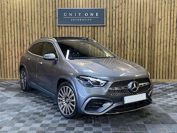 Used Mercedes-Benz GLA 2024 for sale - 79167477: Photo