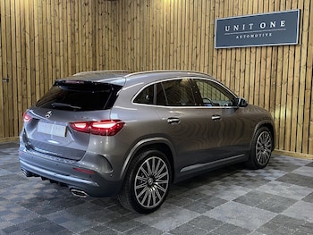 Used Mercedes-Benz GLA 2024 for sale - 79167477: Photo