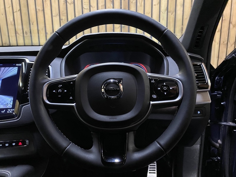 Used Volvo XC90 2021 for sale - 76686840: Photo 19