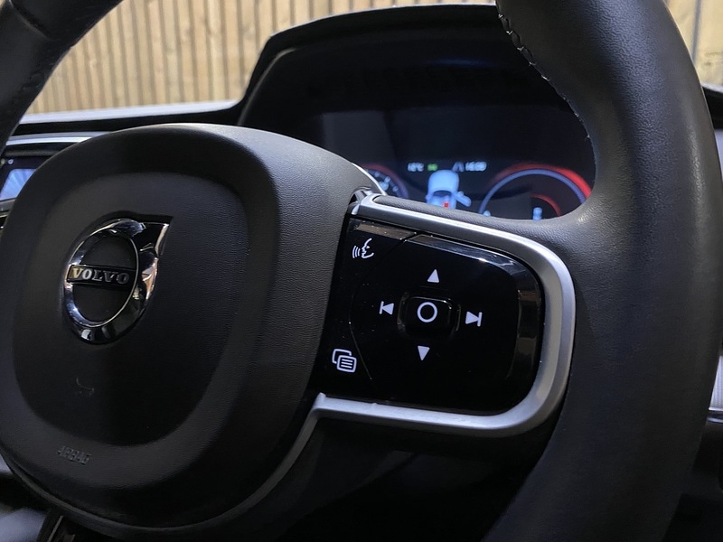 Used Volvo XC90 2021 for sale - 76686840: Photo 20