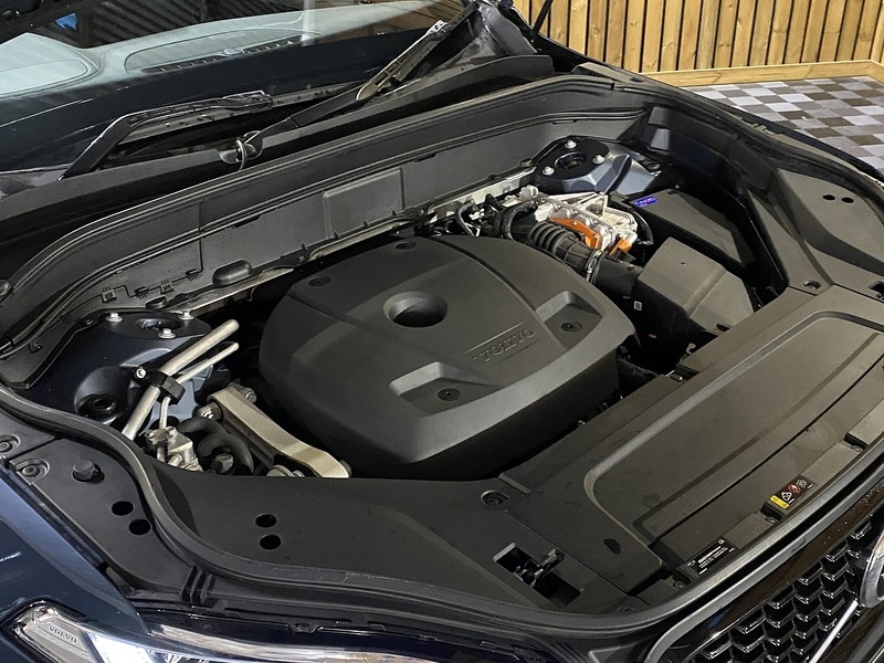 Used Volvo XC90 2021 for sale - 76686840: Photo 22