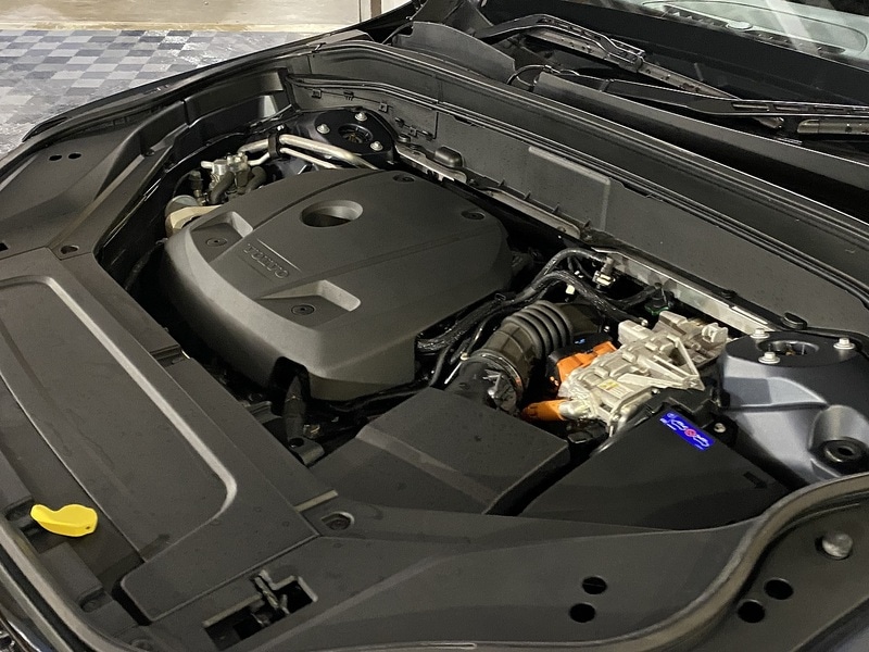 Used Volvo XC90 2021 for sale - 76686840: Photo 24