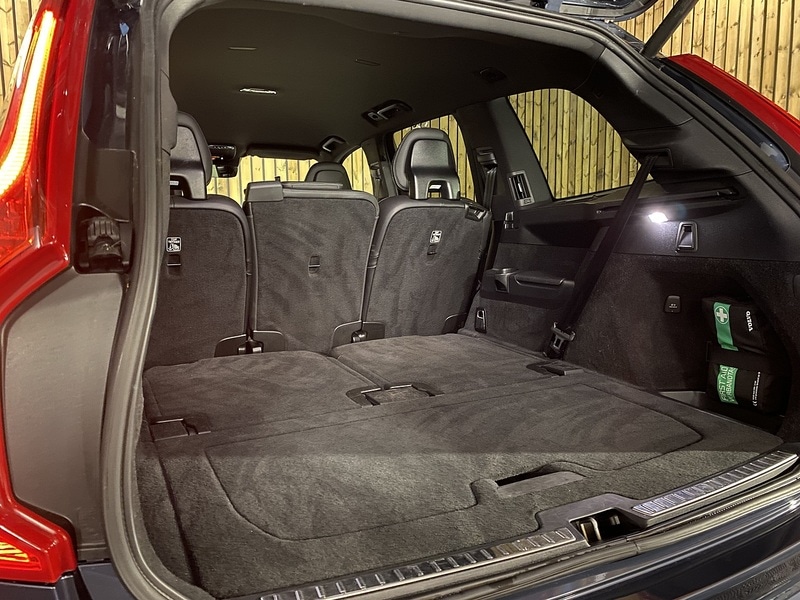 Used Volvo XC90 2021 for sale - 76686840: Photo 25
