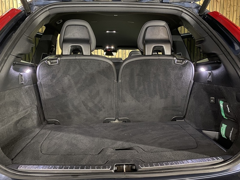 Used Volvo XC90 2021 for sale - 76686840: Photo 26