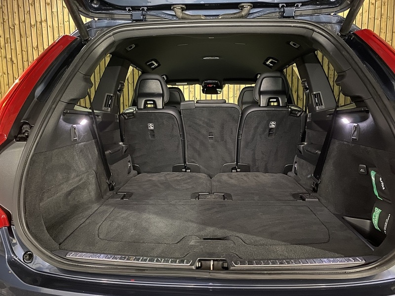 Used Volvo XC90 2021 for sale - 76686840: Photo 27