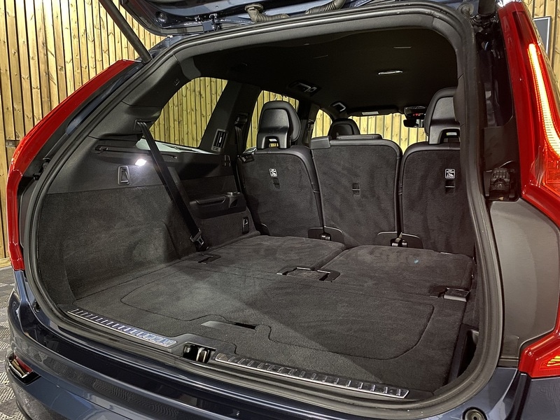 Used Volvo XC90 2021 for sale - 76686840: Photo 28