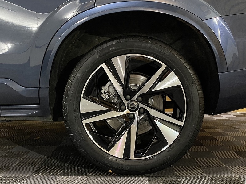 Used Volvo XC90 2021 for sale - 76686840: Photo 41