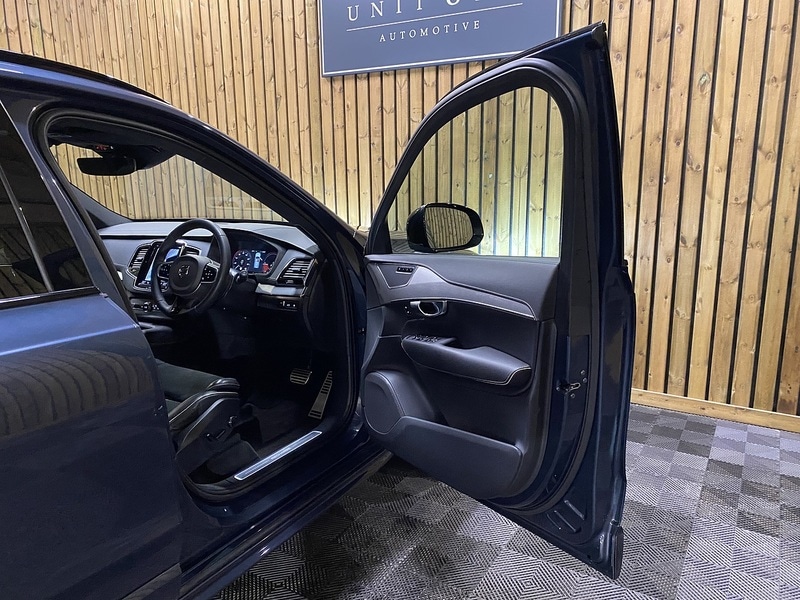 Used Volvo XC90 2021 for sale - 76686840: Photo 42