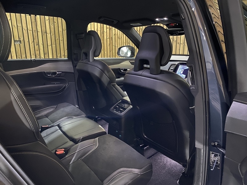 Used Volvo XC90 2021 for sale - 76686840: Photo 49