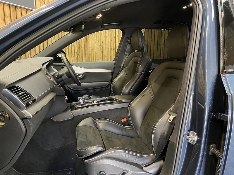 Used Volvo XC90 2021 for sale - 76686840: Photo 5