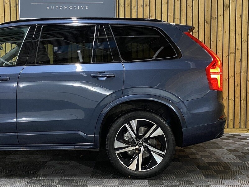 Used Volvo XC90 2021 for sale - 76686840: Photo 50