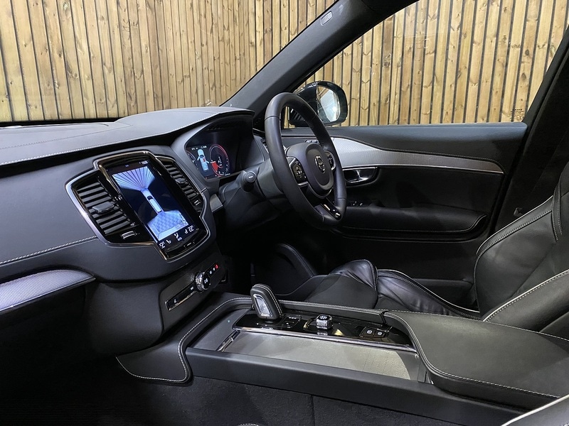 Used Volvo XC90 2021 for sale - 76686840: Photo 52