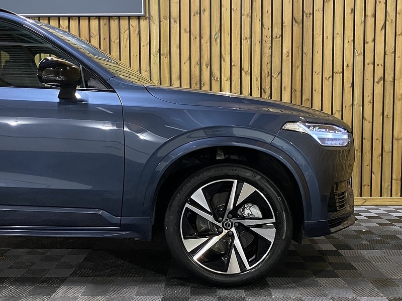 Used Volvo XC90 2021 for sale - 76686840: Photo 53