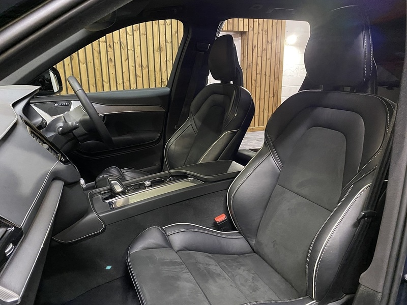 Used Volvo XC90 2021 for sale - 76686840: Photo 56