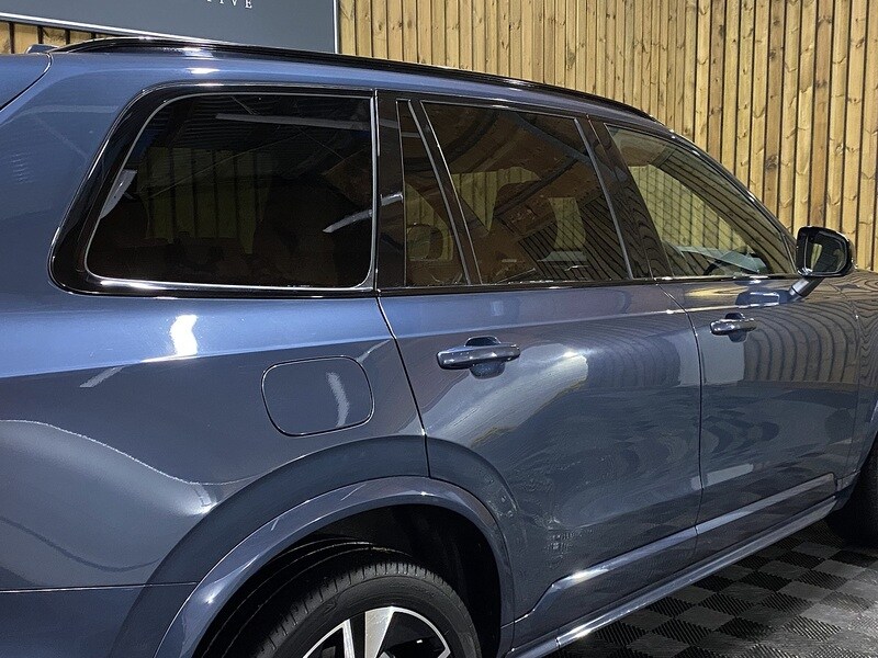 Used Volvo XC90 2021 for sale - 76686840: Photo 57