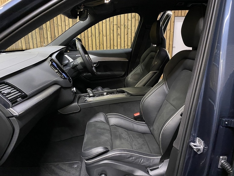 Used Volvo XC90 2021 for sale - 76686840: Photo 58