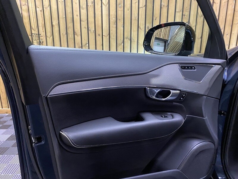 Used Volvo XC90 2021 for sale - 76686840: Photo 63