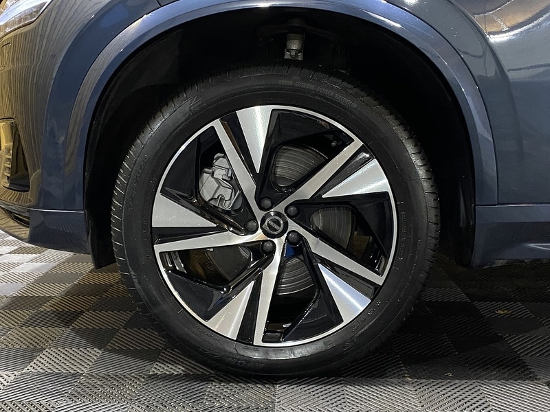 Used Volvo XC90 2021 for sale - 76686840: Photo 64