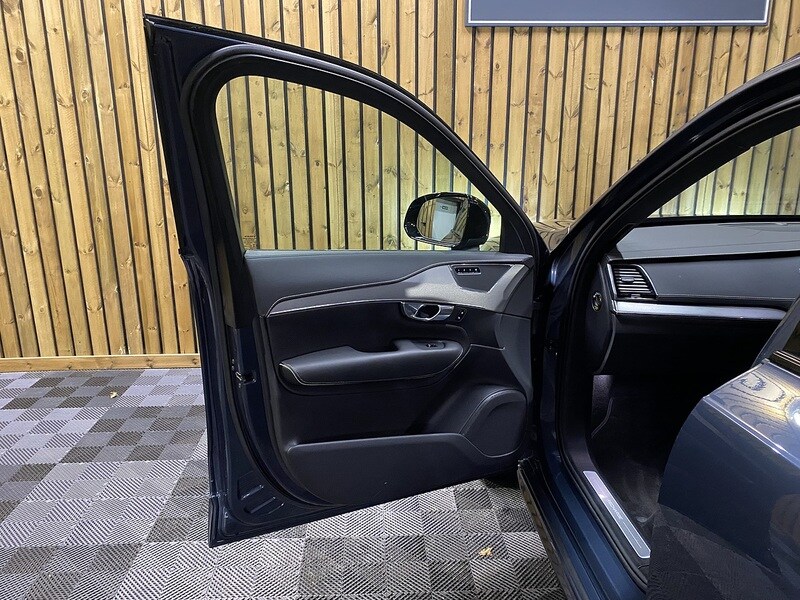 Used Volvo XC90 2021 for sale - 76686840: Photo 65