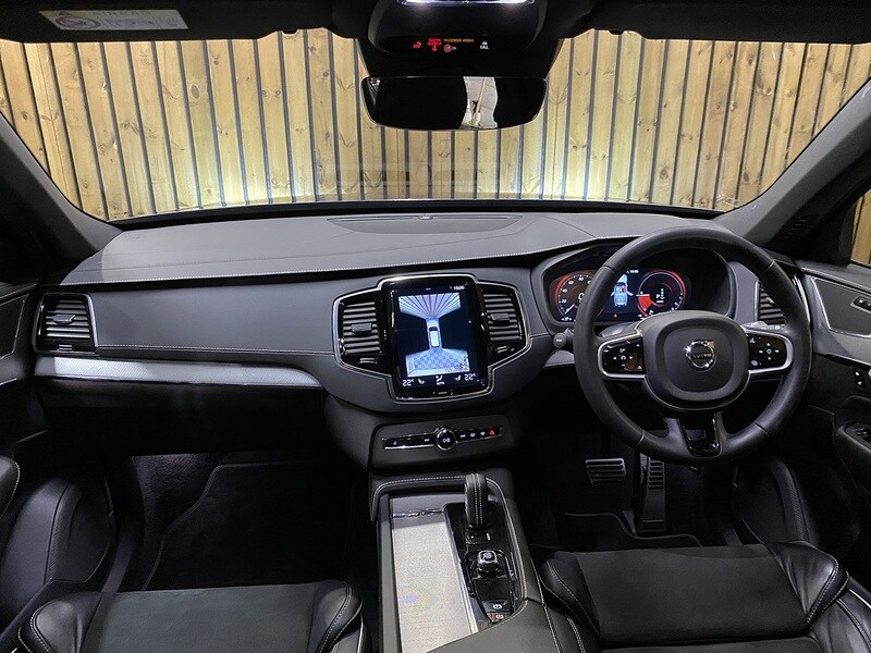 Used Volvo XC90 2021 for sale - 76686840: Photo 66