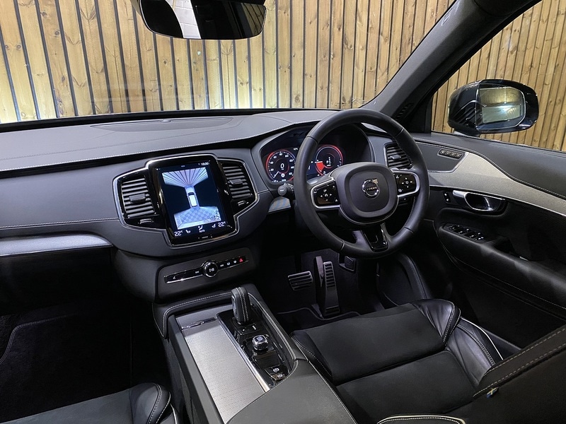 Used Volvo XC90 2021 for sale - 76686840: Photo 67