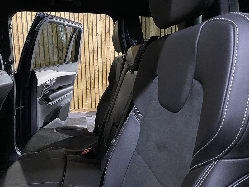 Used Volvo XC90 2021 for sale - 76686840: Photo 68